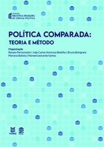 Estudos Legislativos em Perspectiva Comparada
