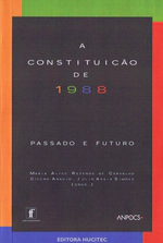 Procurando o Centrão: direita e esquerda na Assembleia Nacional Constituinte, 1987-1988