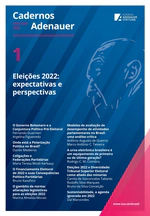 Onde está a Polarização Política no Brasil?